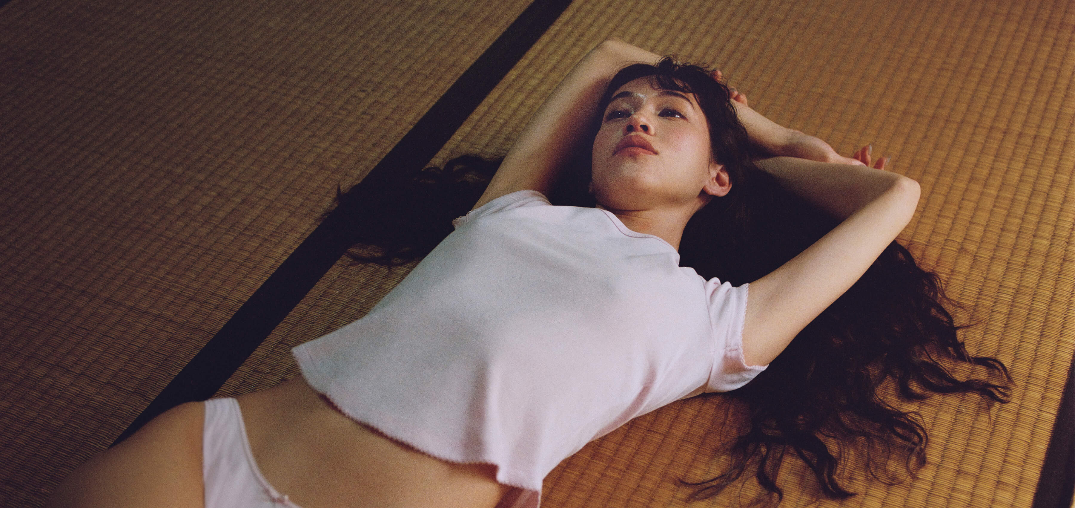 Elevated Organic Cotton For Everyday