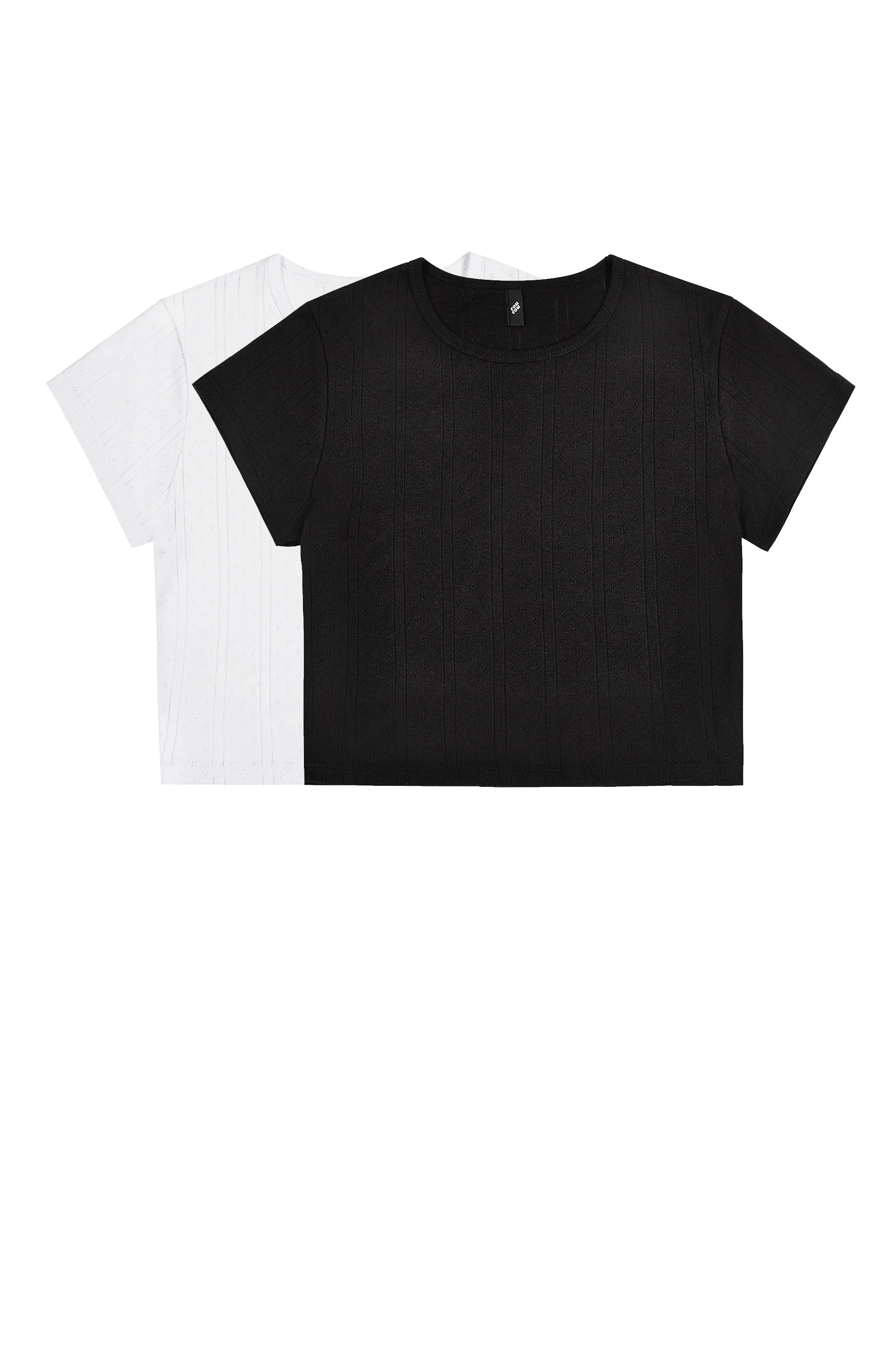 The Baby Tee 2 Pack - Image 3