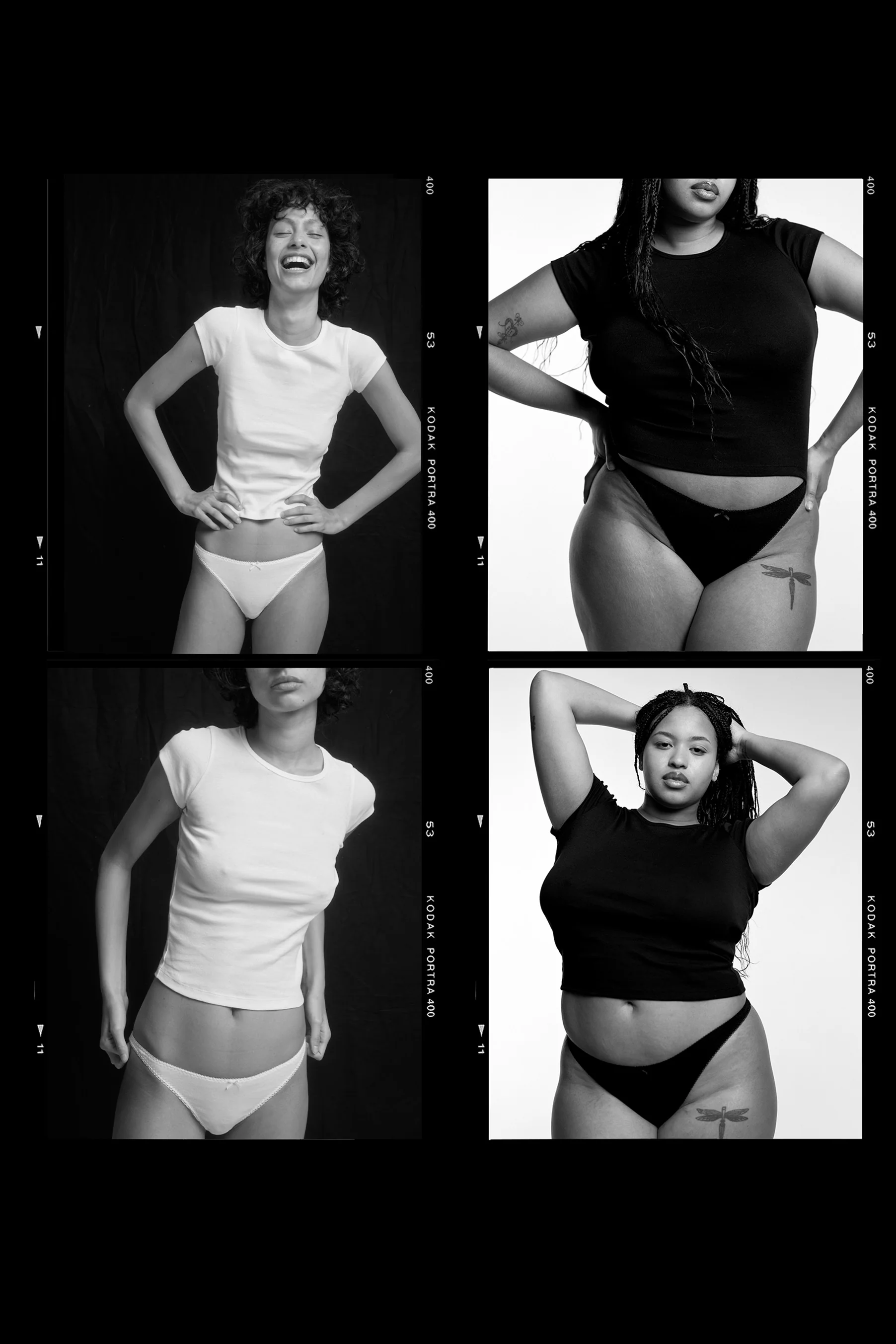 The Baby Tee 2 Pack: Cotton Jersey - Image 6