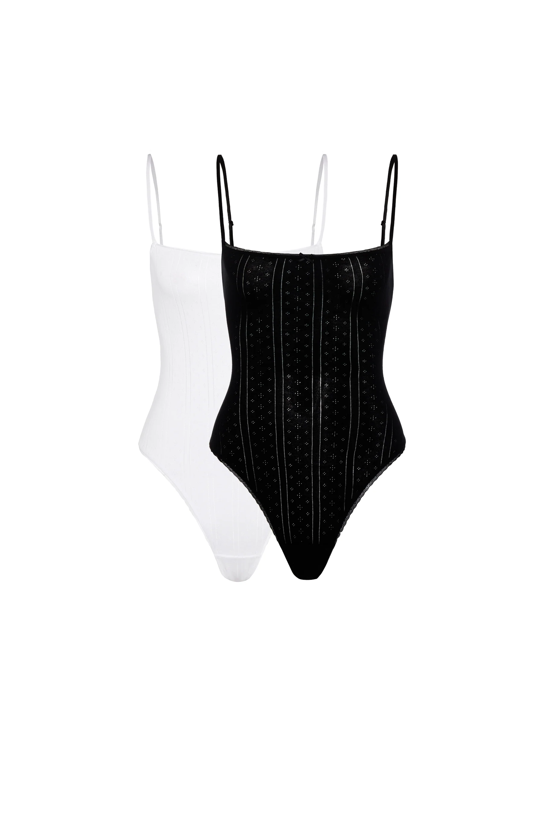 The Bodysuit 2 Pack - Image 3