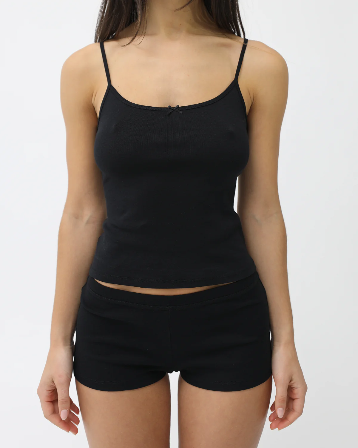 The Boyshort 2 Pack: Cotton Jersey - Image 4