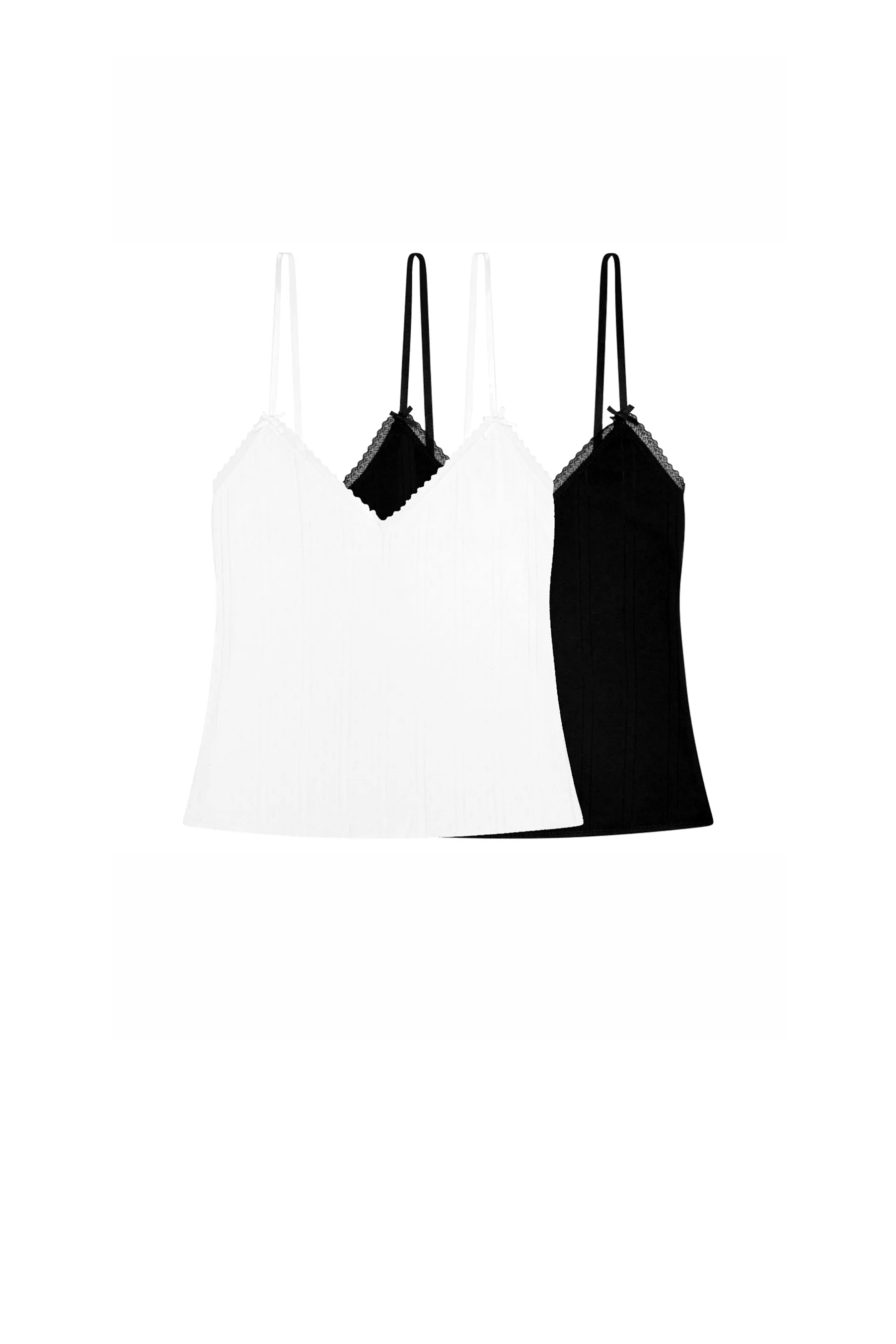 The Long Cami 2 Pack - Image 3
