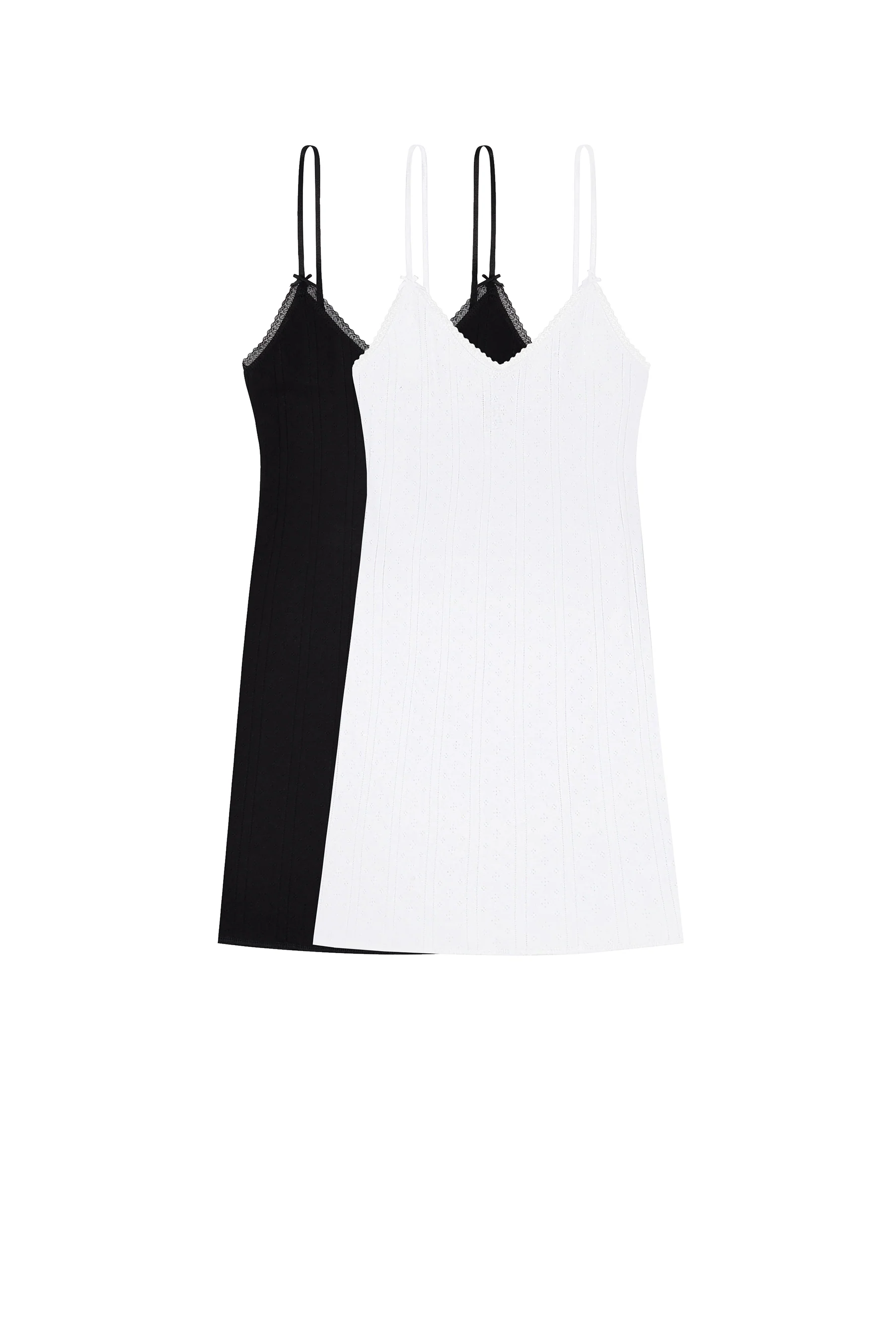 The Cami Slip 2 Pack - Image 3