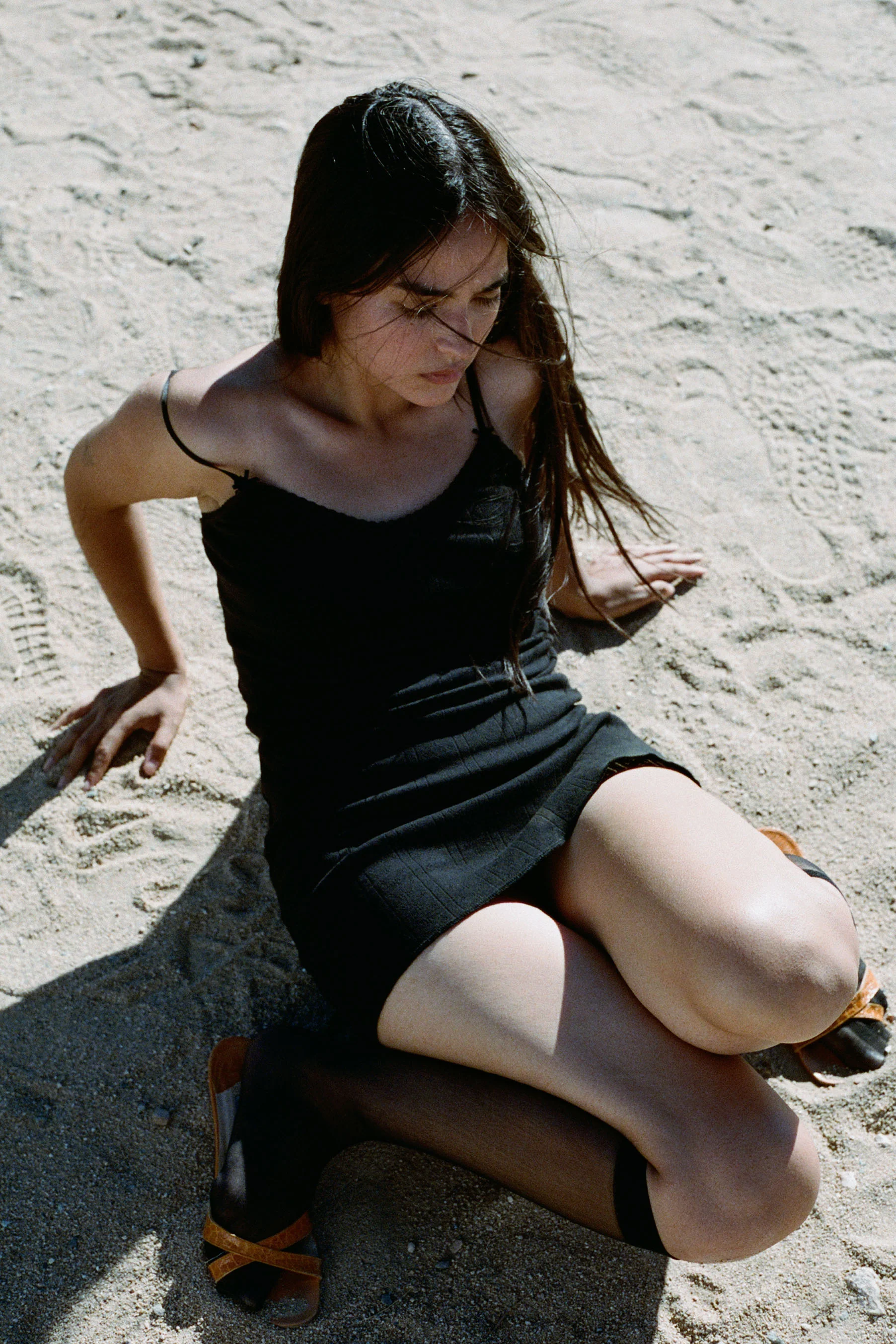 The Cami Slip 2 Pack - Image 5