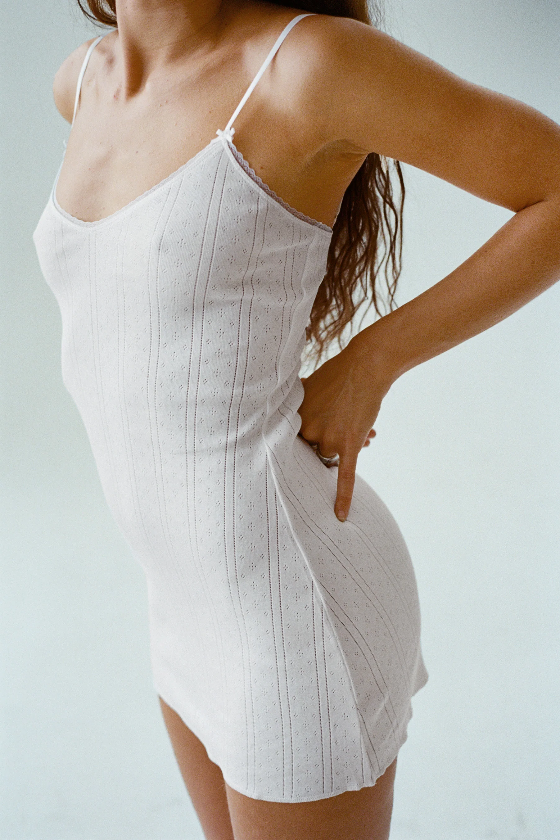 The Cami Slip 2 Pack - Image 8