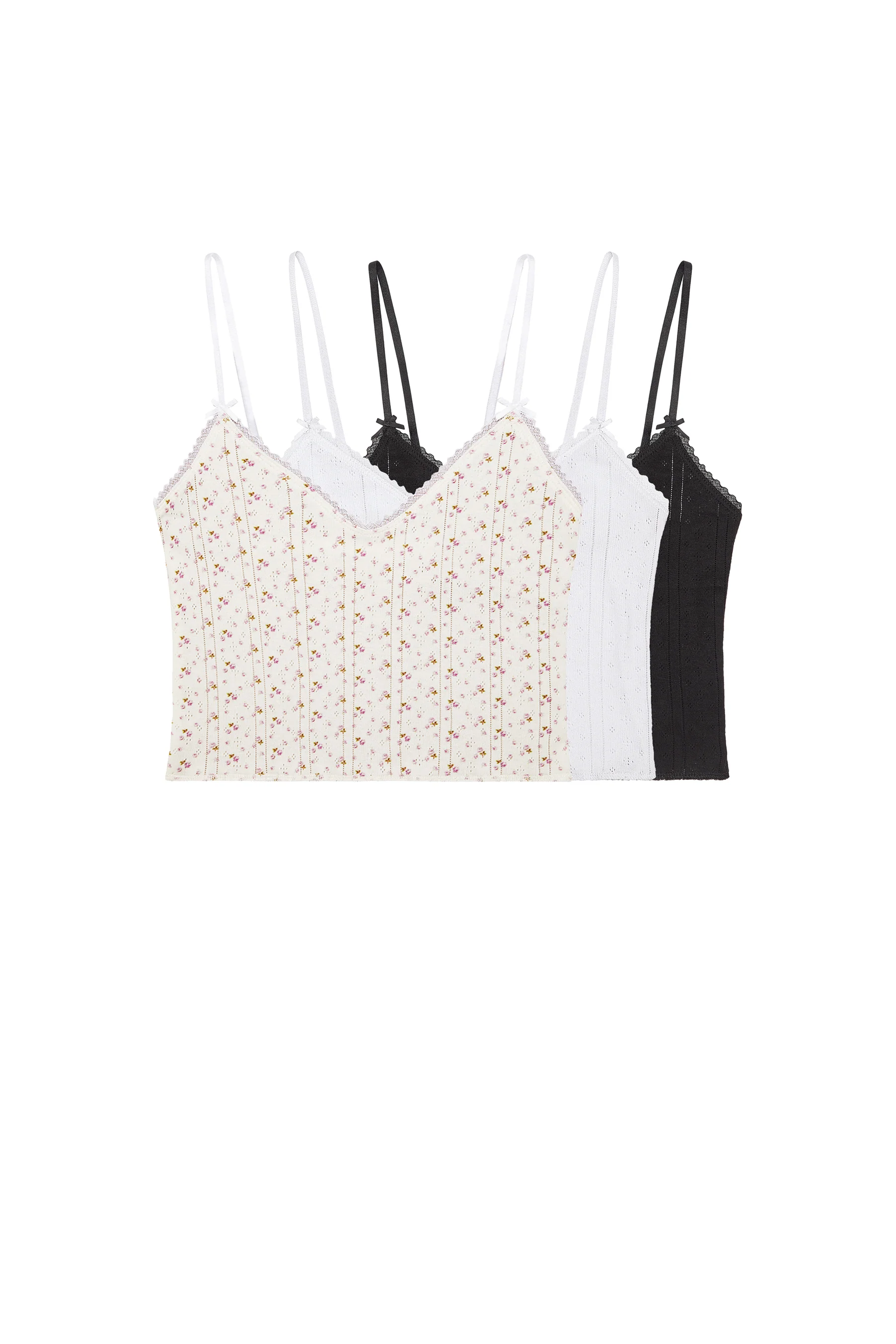 The Cami 3 Pack - Image 3
