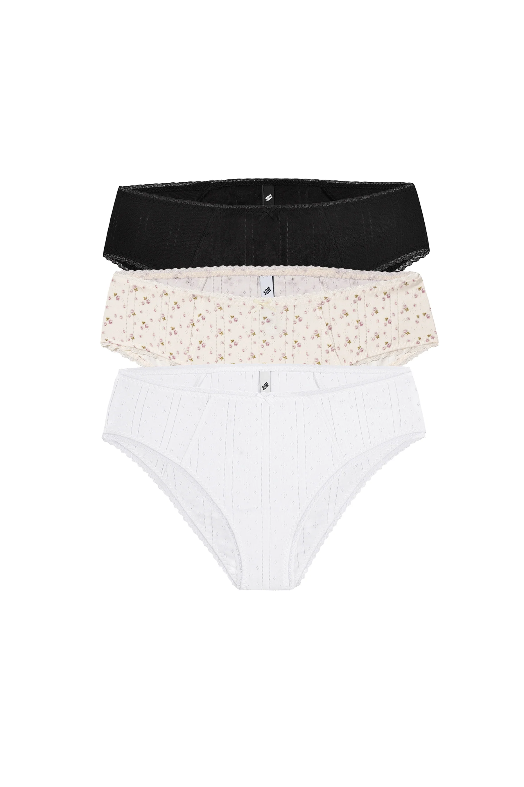 The Cozy Brief Mix n' Match - Image 3