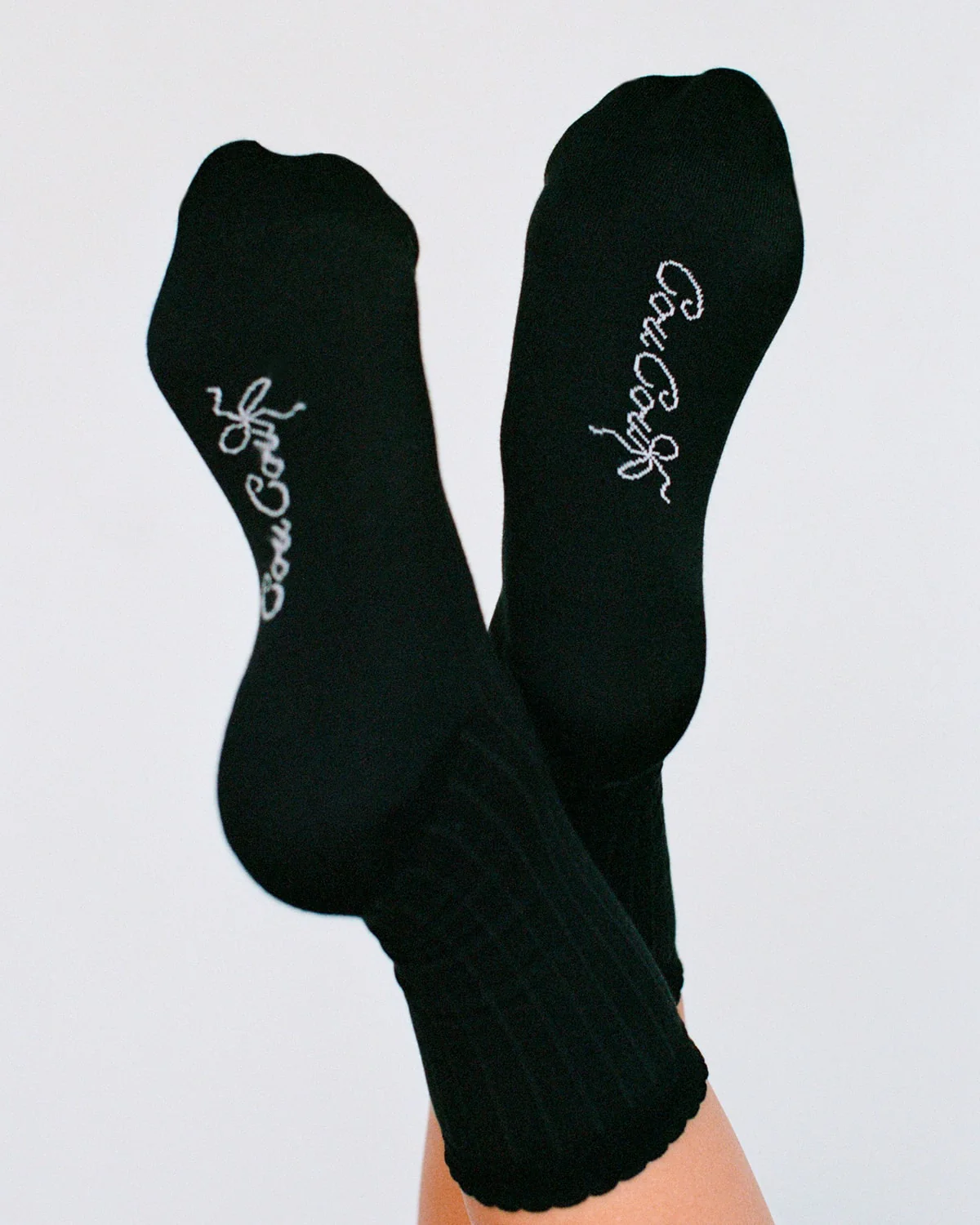 The Everyday Sock: Multi Organic Cotton - Image 4