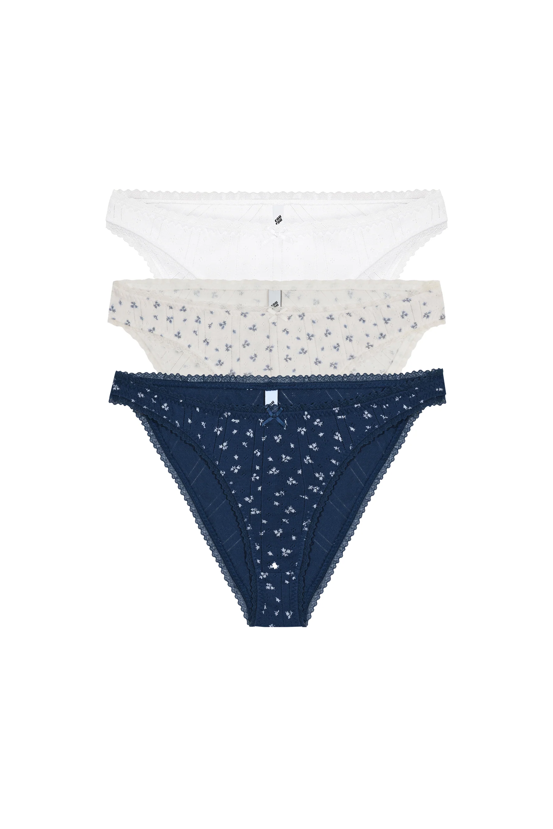 The High Rise Mix N' Match - Image 3