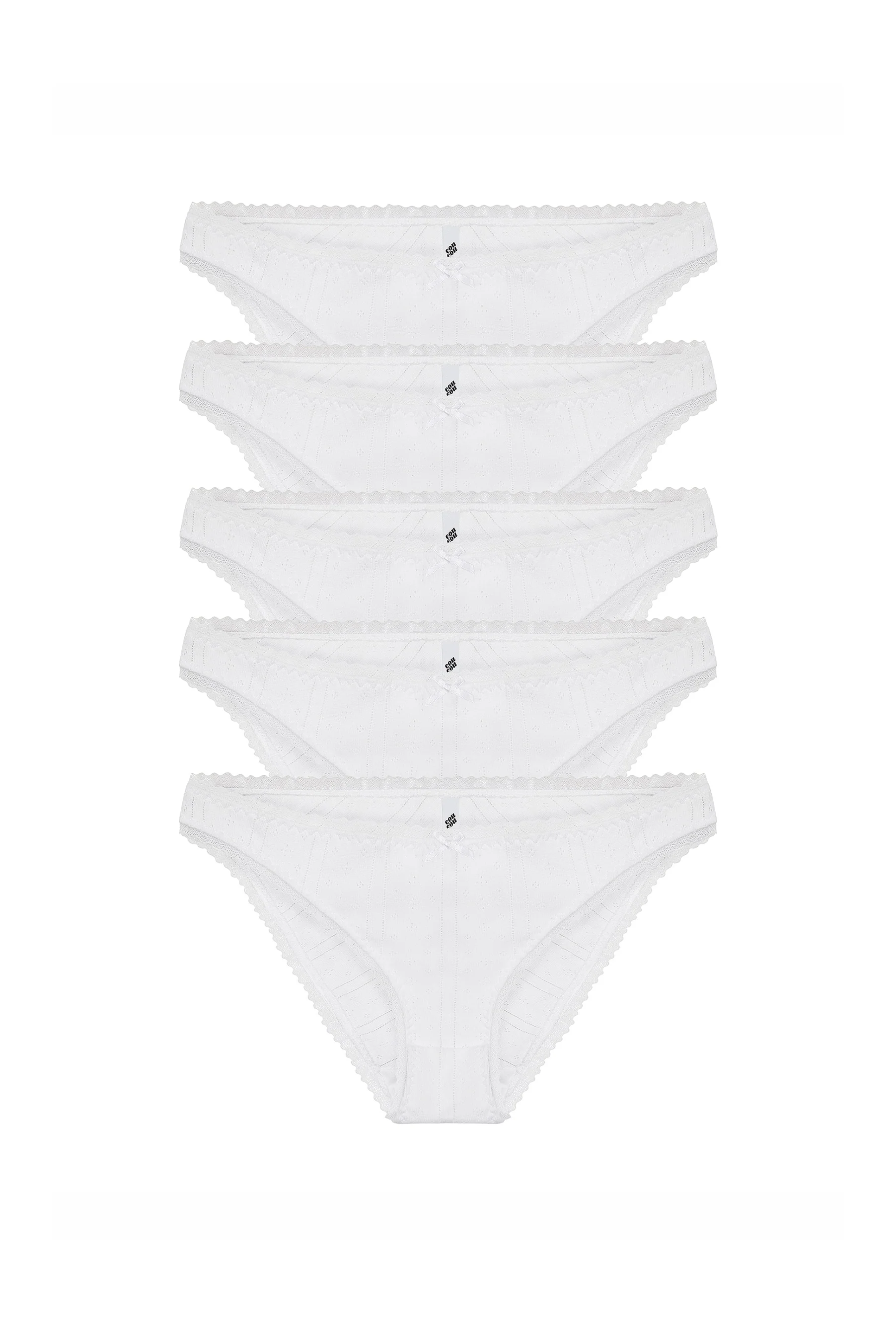 The Low Rise 5 Pack - Image 7
