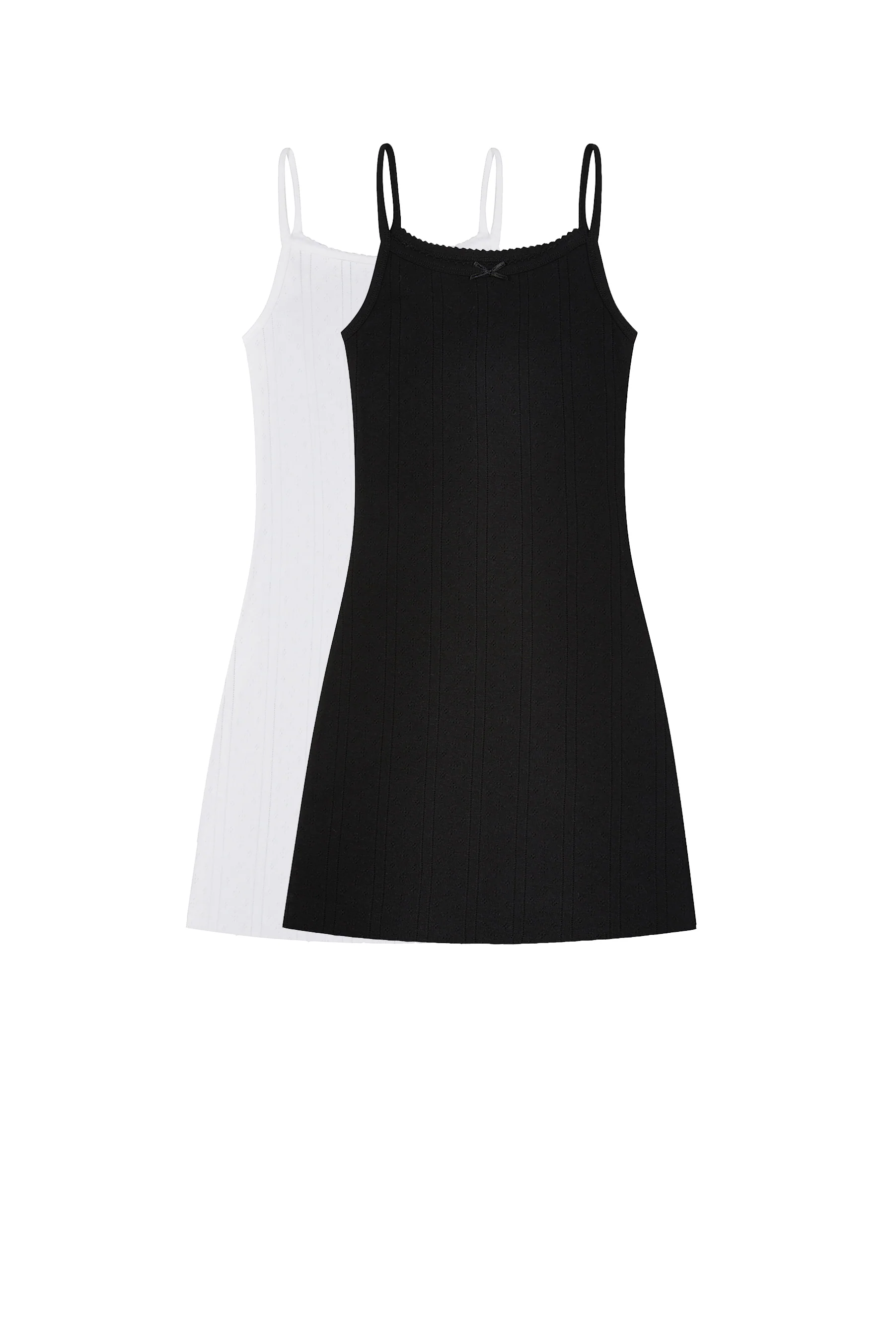 The Picot Dress 2 Pack - Image 3