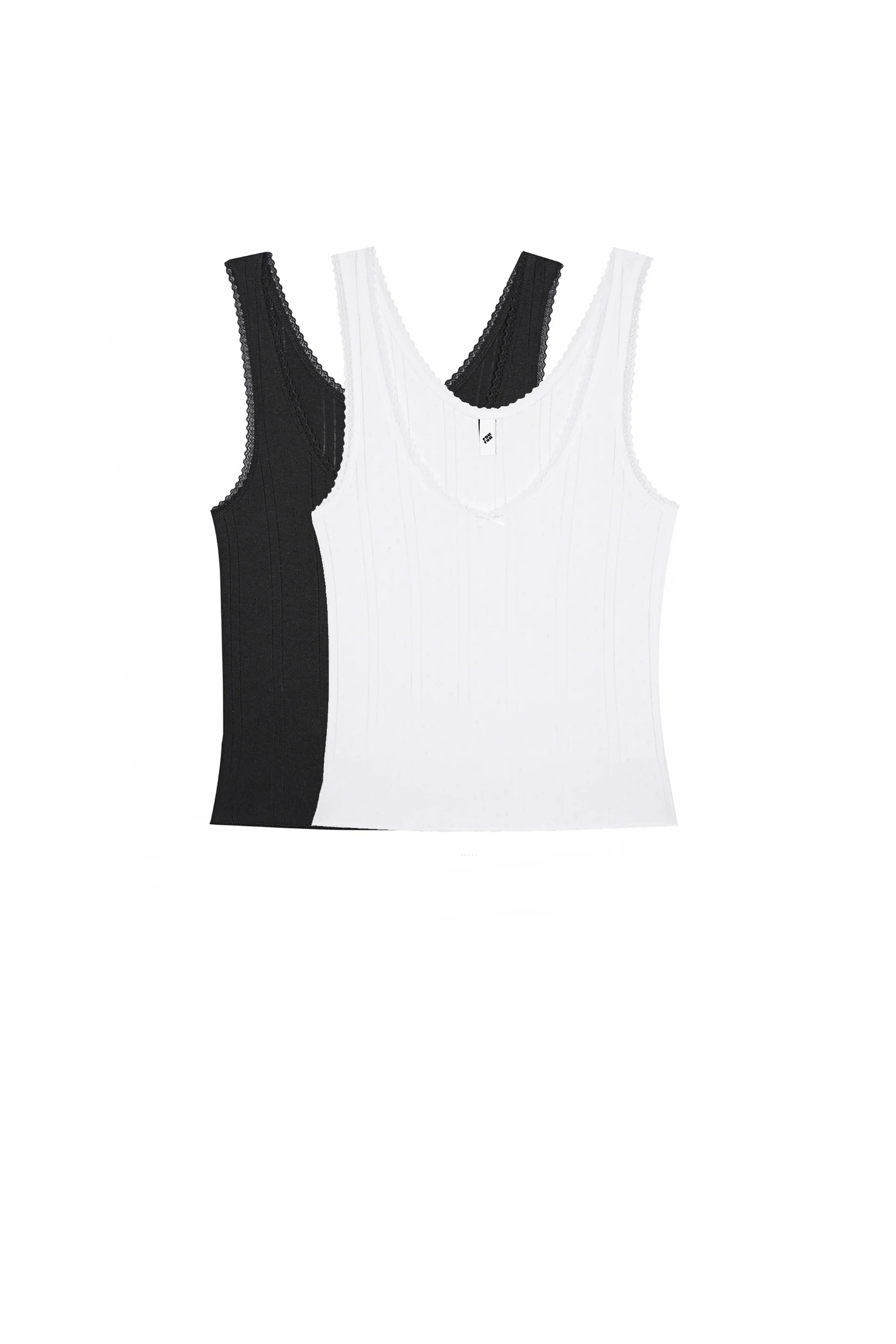 The Scoop Tank 2 Pack - Image 3