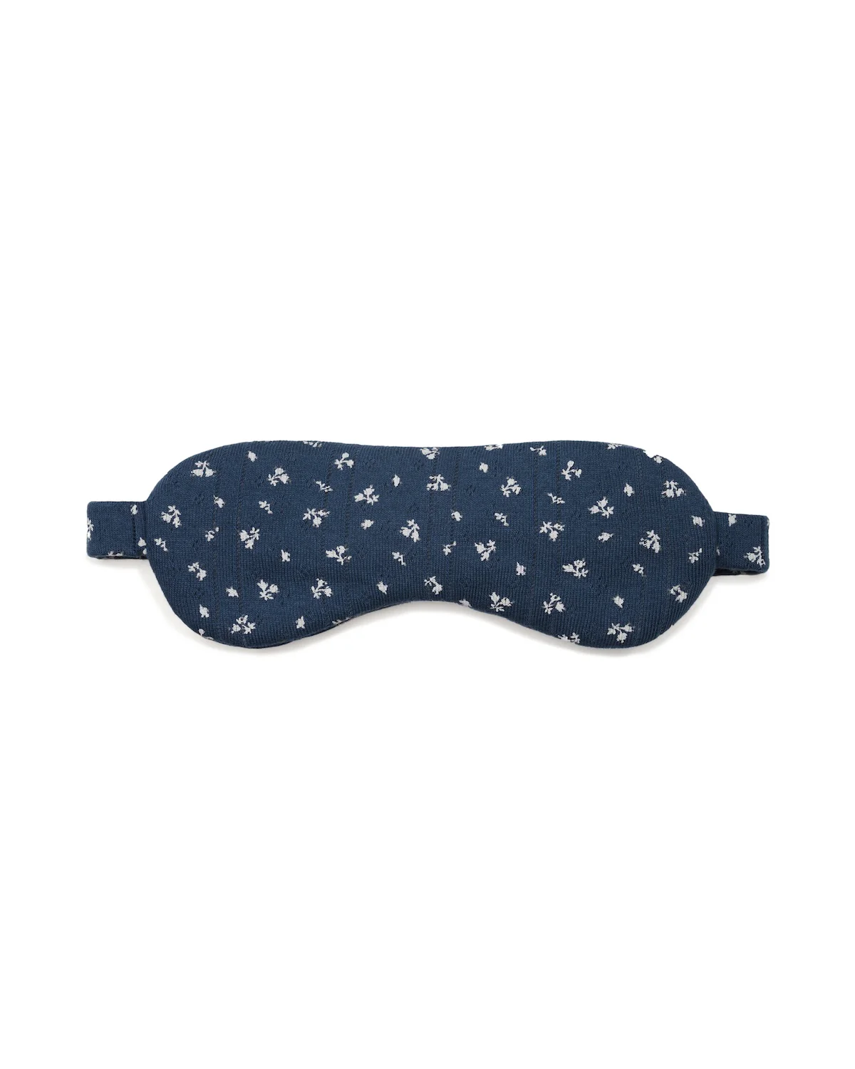 The Sleep Mask: Midnight Fields Pointelle - Image 3