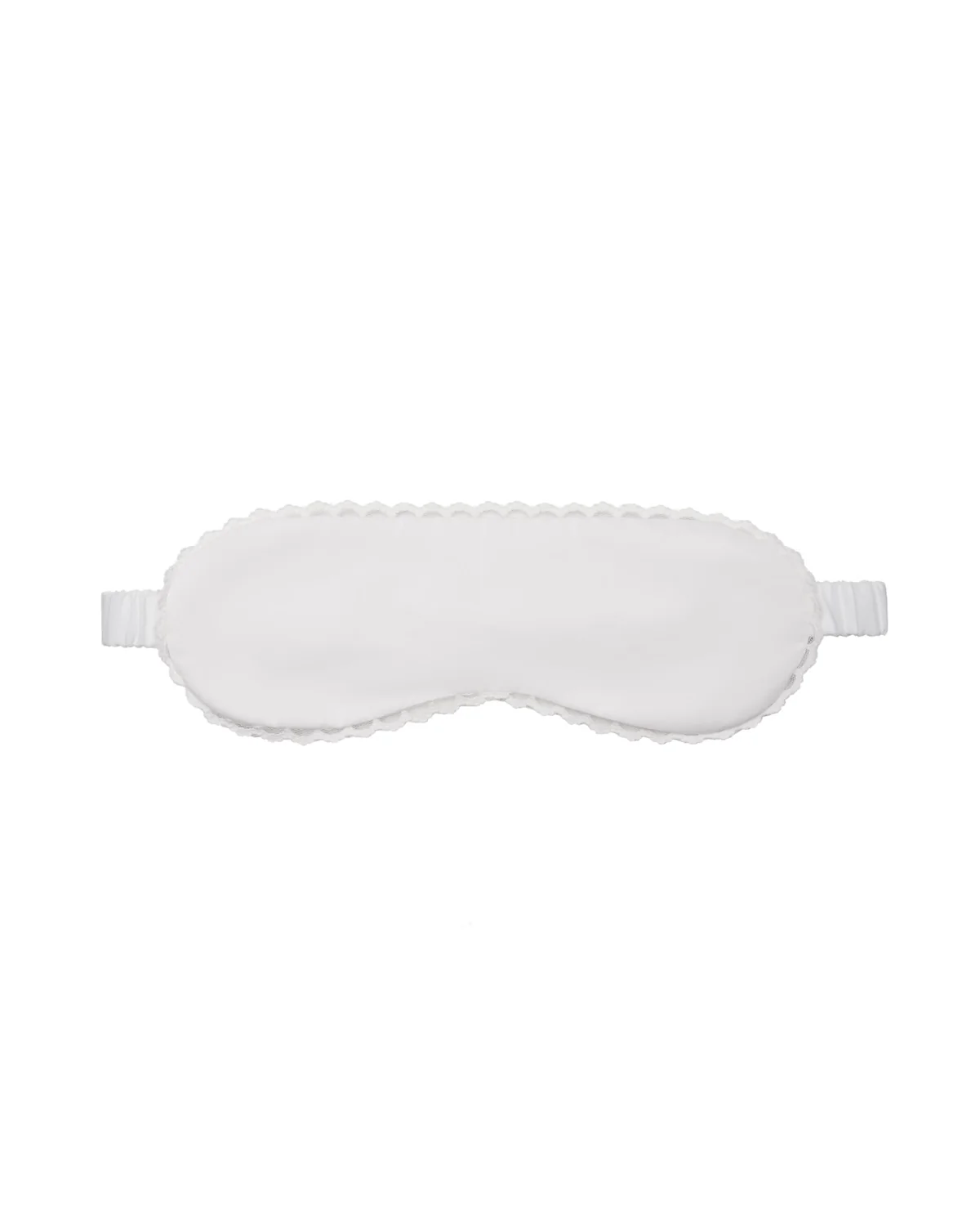 The Sunday Set: Cotton Voile White - Image 7