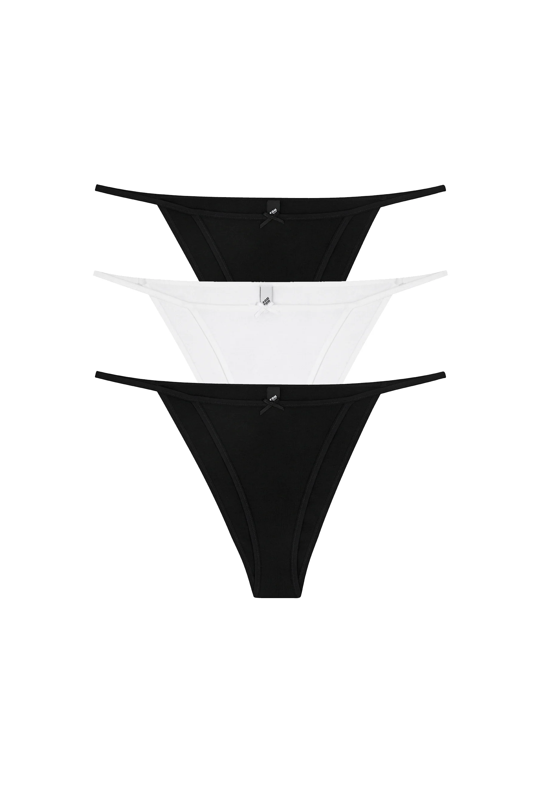 The Tanga Brief Mix N' Match - Image 3