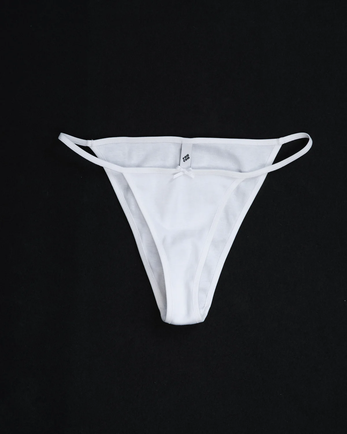 The Tanga Brief Mix N' Match - Image 5