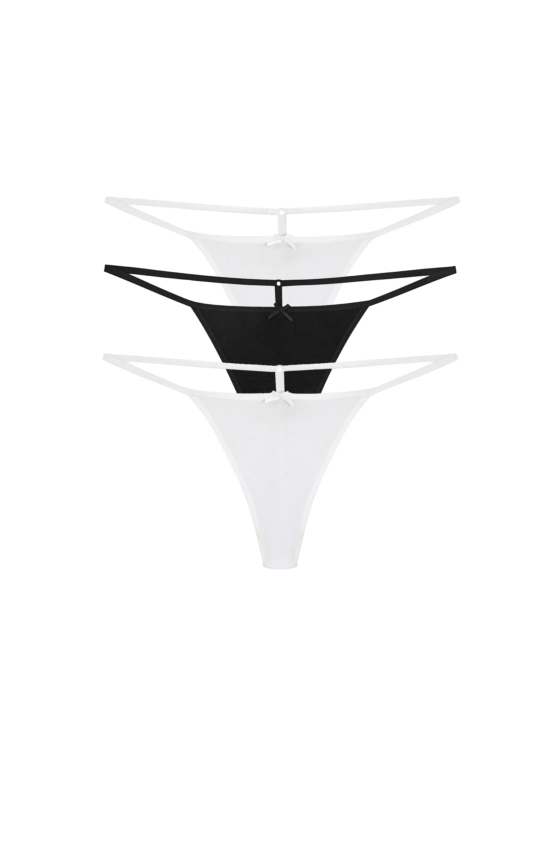 The Tanga Mix N' Match - Image 3