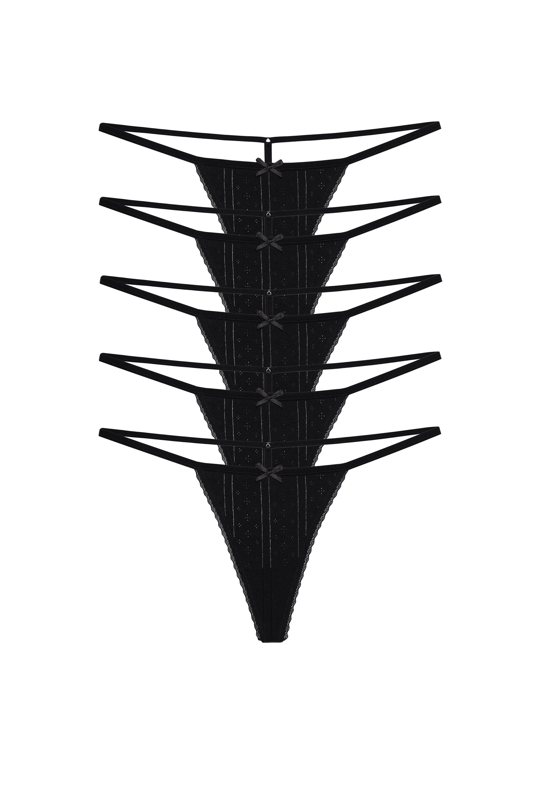The Tanga 5 Pack - Image 3