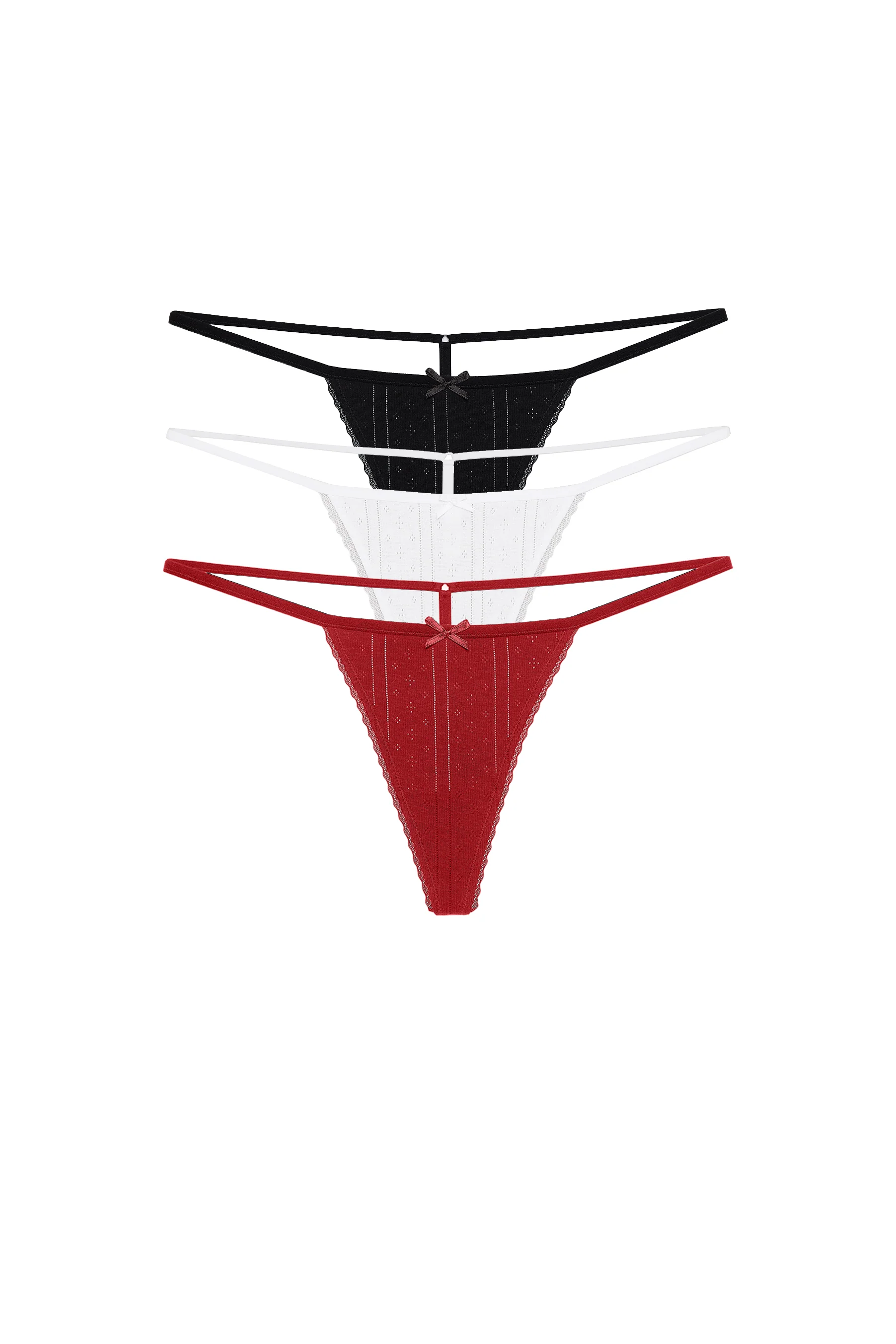 The Tanga Mix N' Match - Image 3