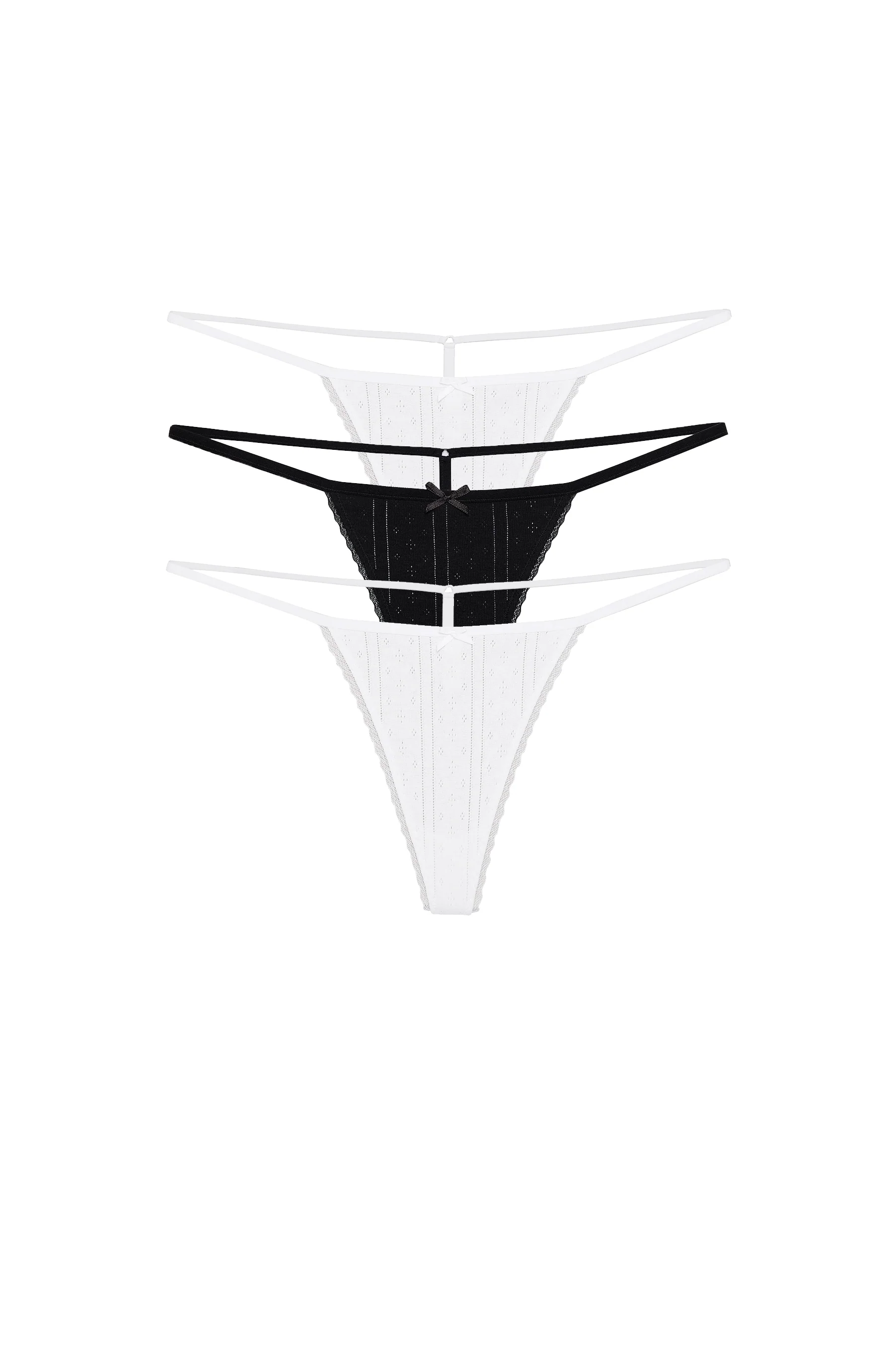 The Tanga Mix N' Match - Image 6