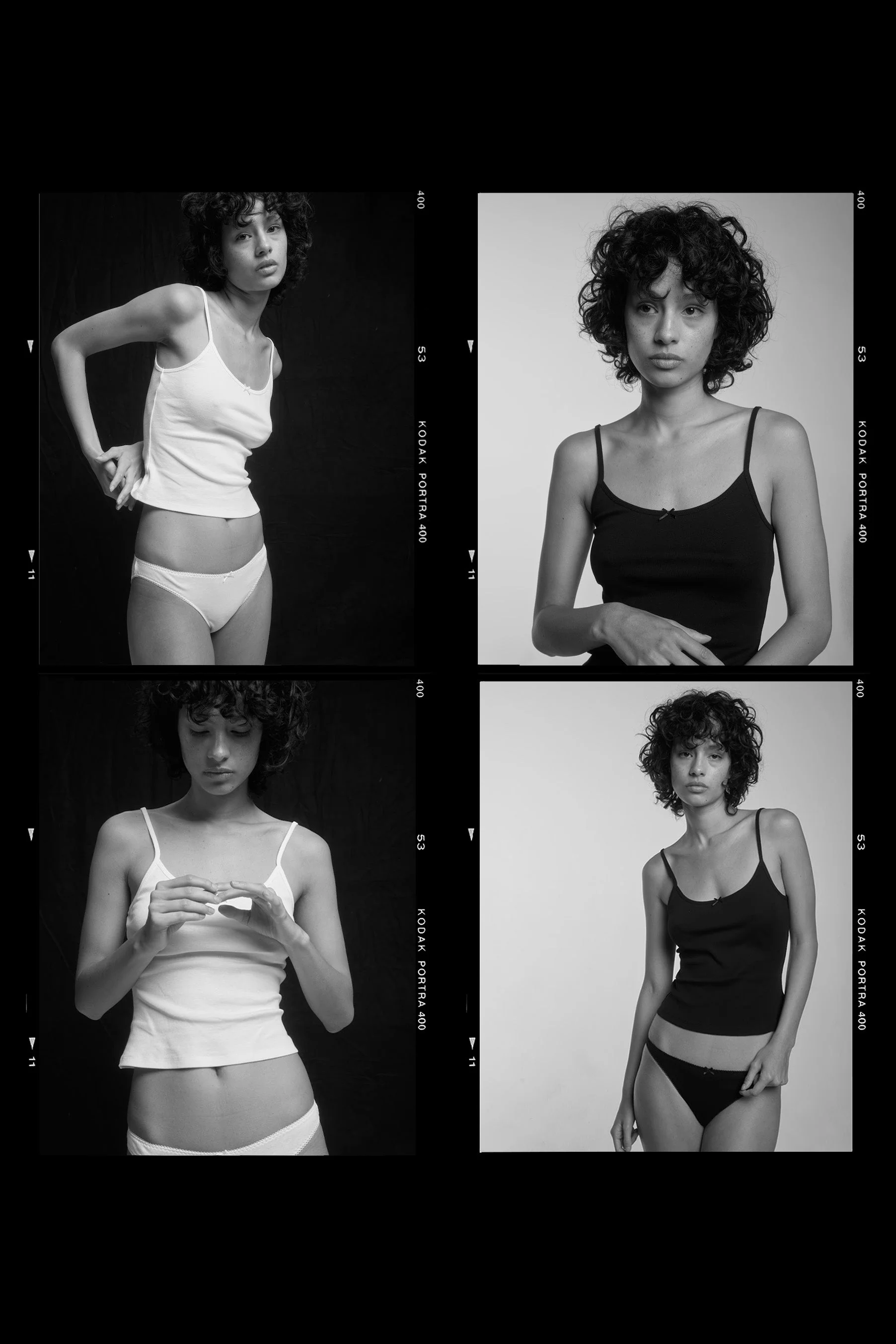 The Tank 2 Pack: Cotton Jersey - Image 5