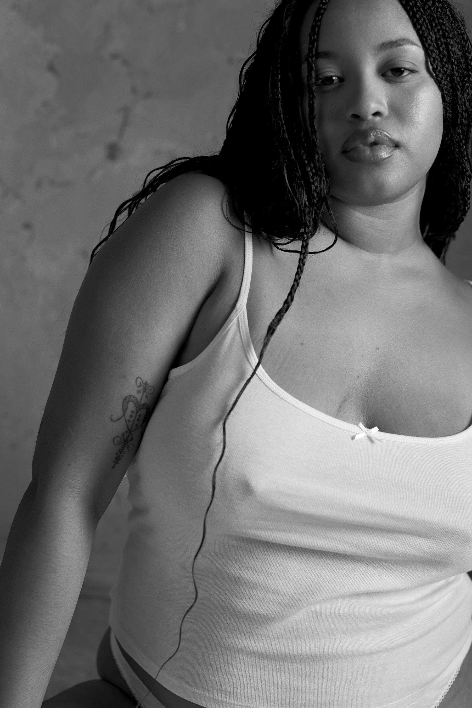 The Tank 2 Pack: Cotton Jersey - Image 6