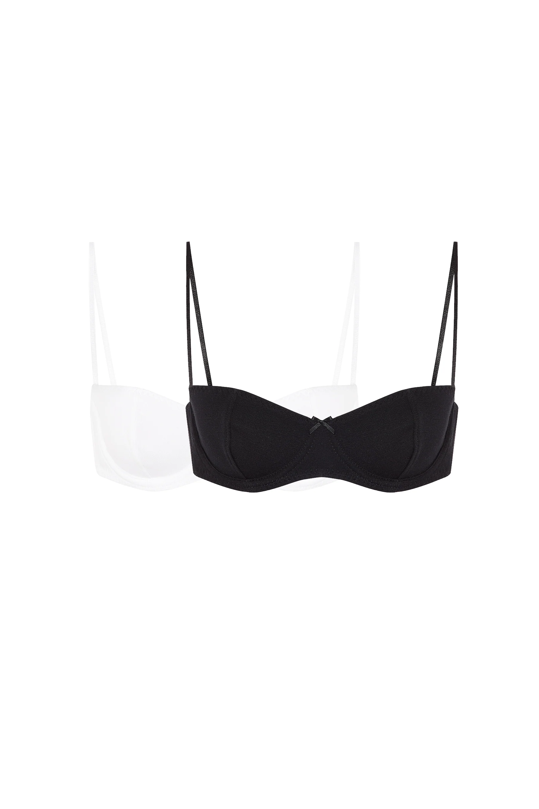 The Teacup 2 Pack: Cotton Jersey - Image 3