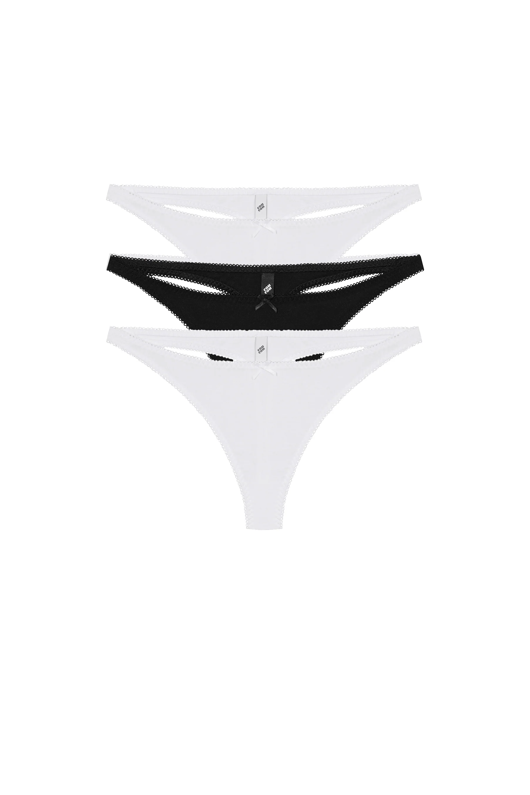 The Thong Mix N' Match - Image 3