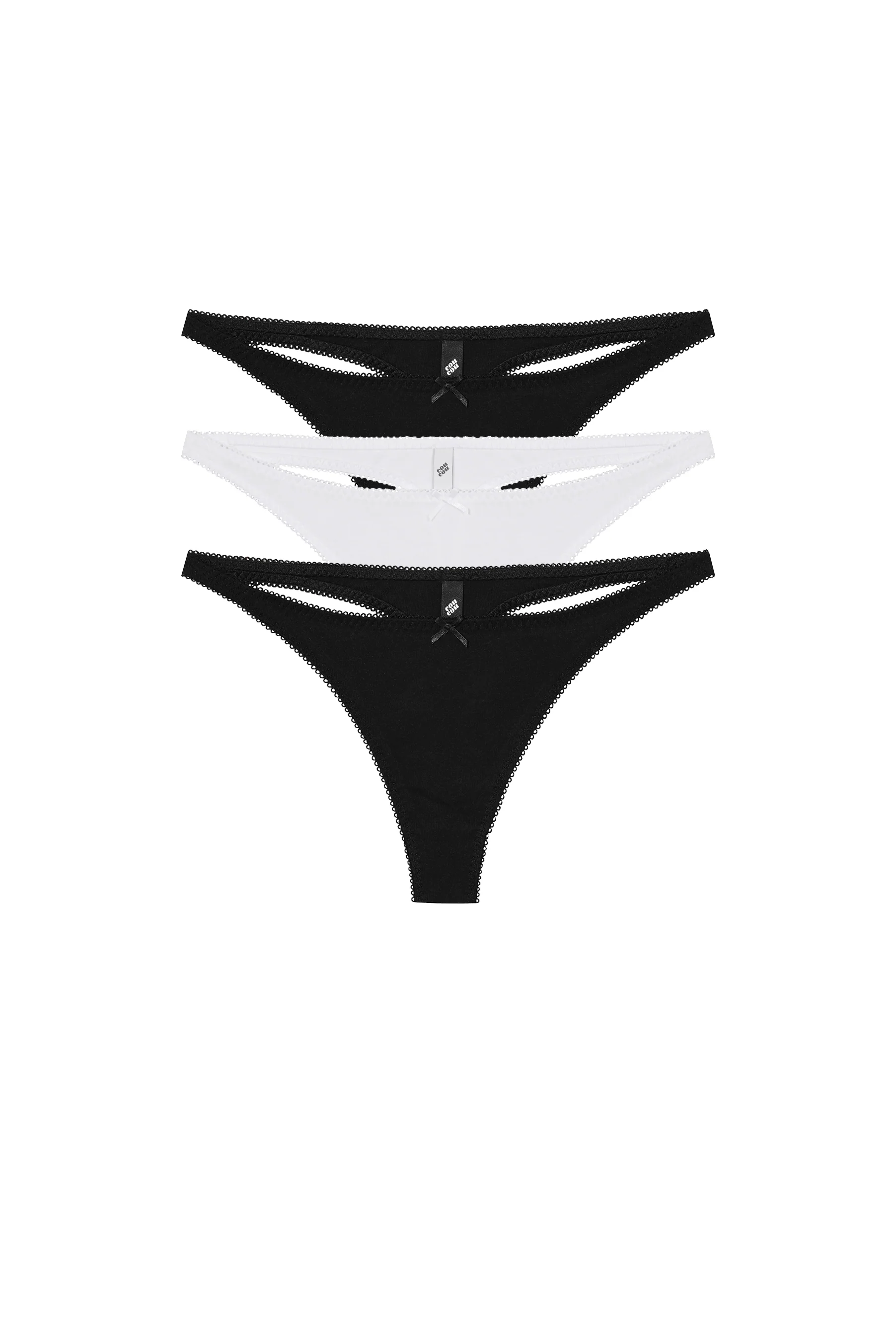The Thong Mix N' Match - Image 8