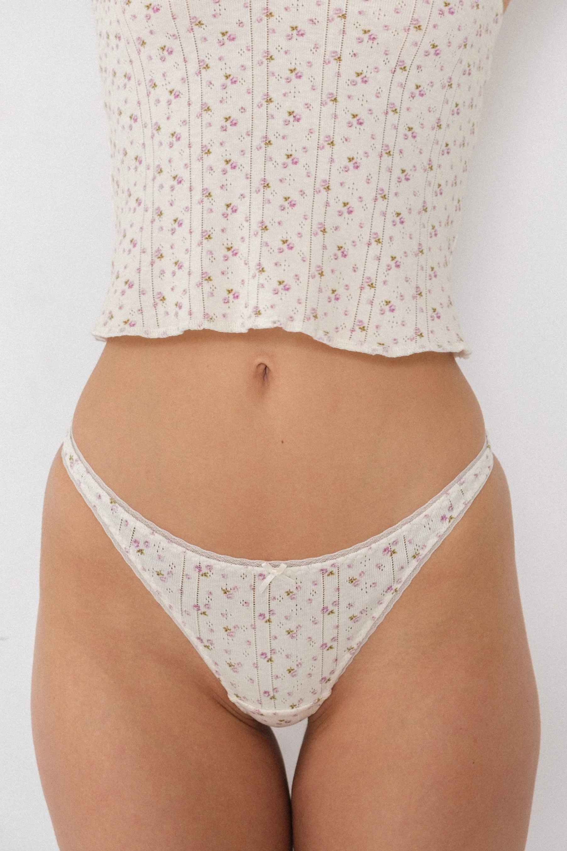 The Thong Mix N' Match - Image 4