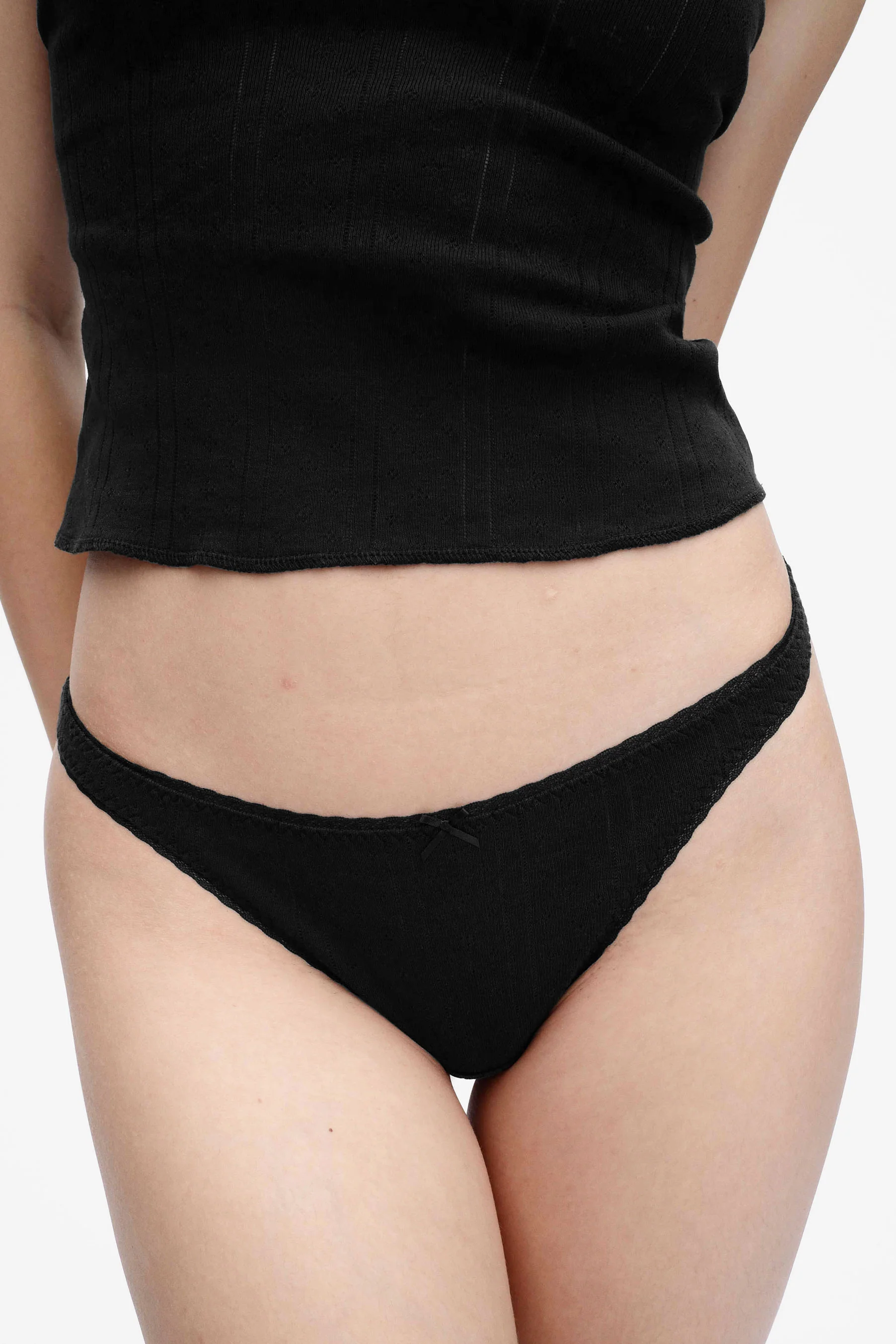 The Thong Mix N' Match - Image 7