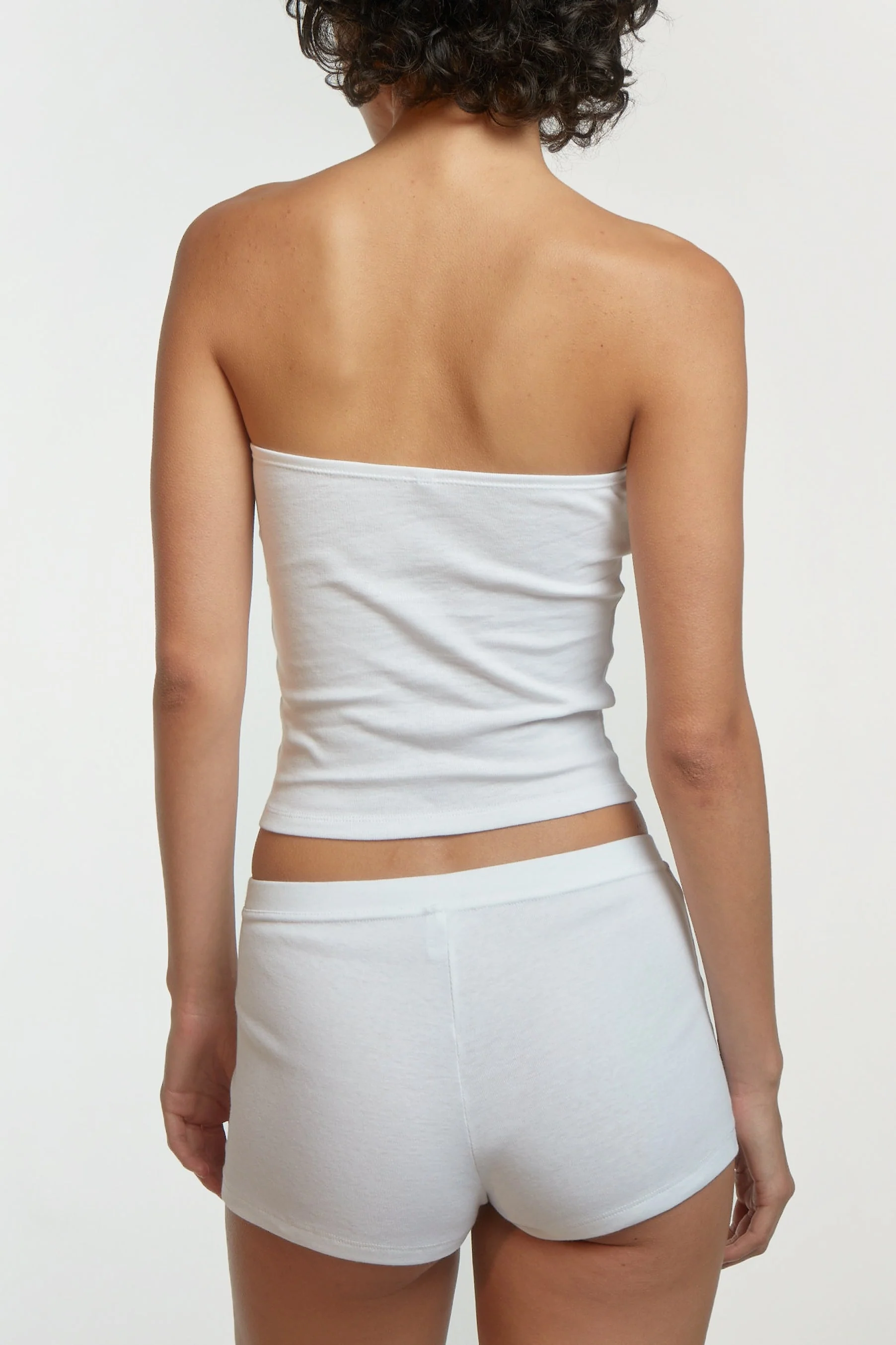 The Tube Top 2 Pack: Cotton Jersey - Image 7